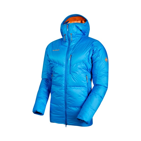 Mammut Eigerjoch Pro IN Hooded Jacket Men 